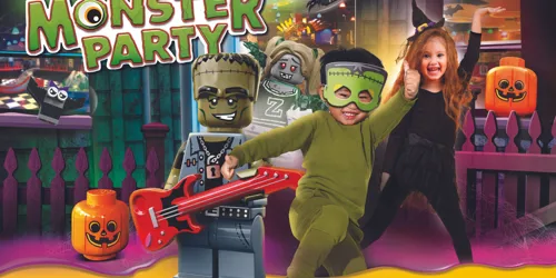 Monster Party 2023