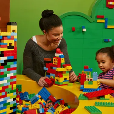 Duplo Farm 3